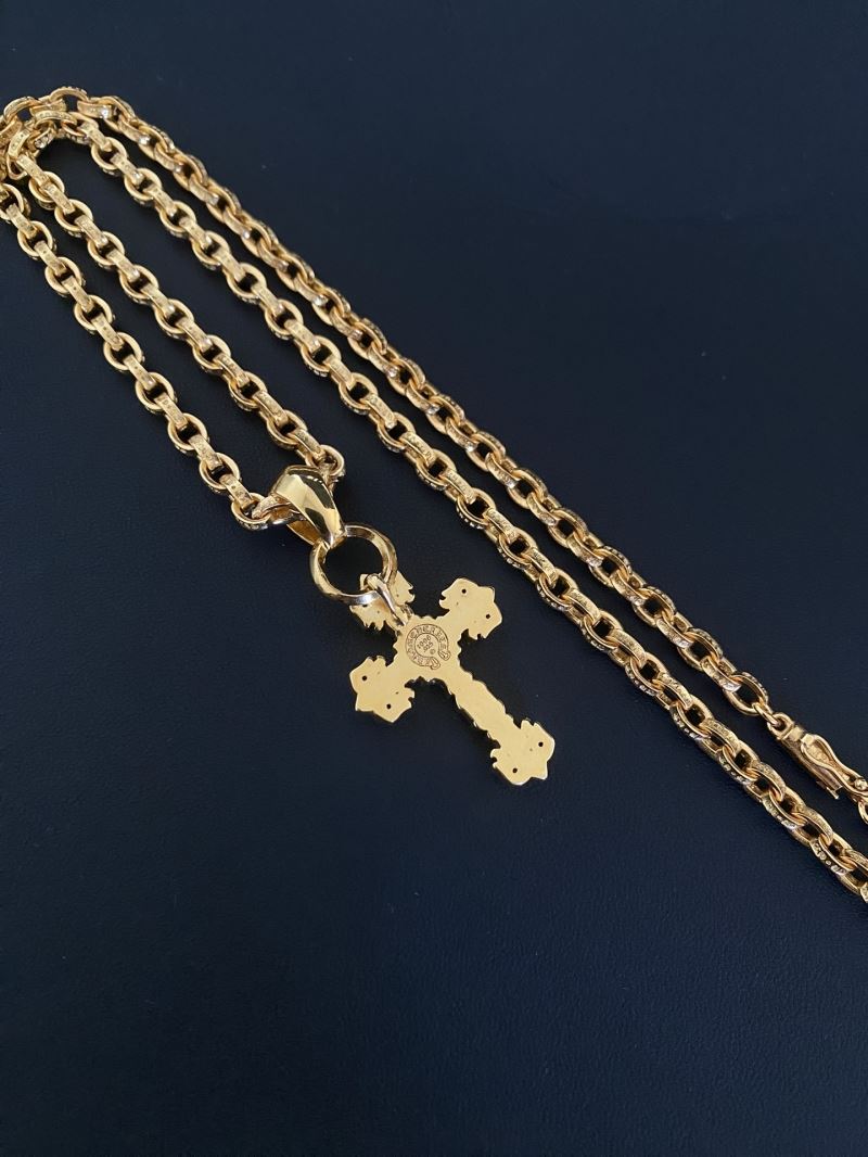 Chrome Hearts Necklaces